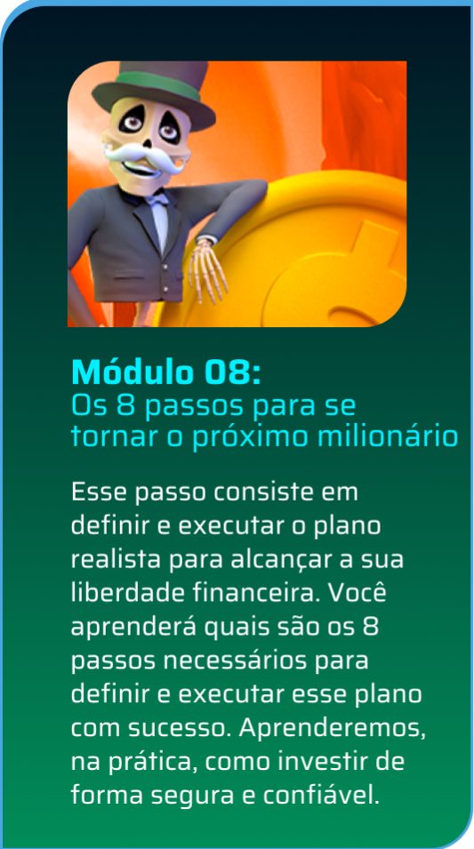 CASA 8